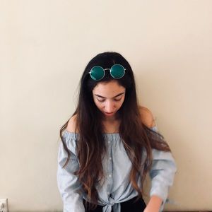 Meet your Posher, Irene